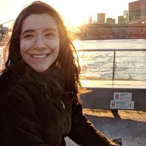 Meet your Posher, Lily